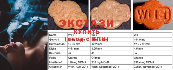 хмурый Аркадак