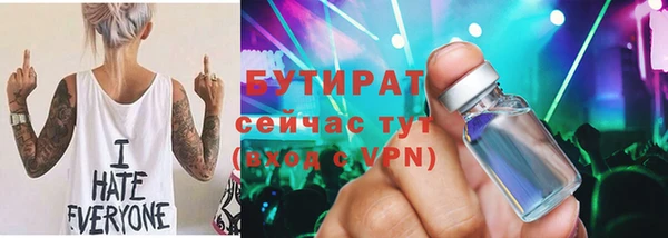 хмурый Аркадак