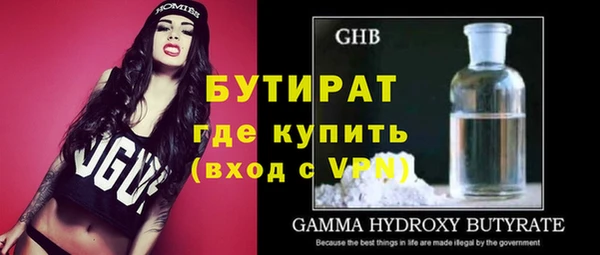 хмурый Аркадак